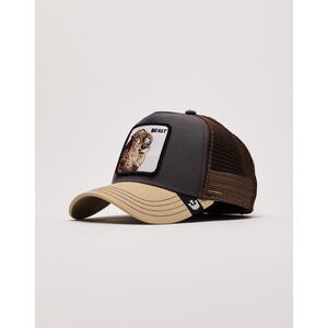 Goorin Bros Beast Lion Trucker Hat Men's